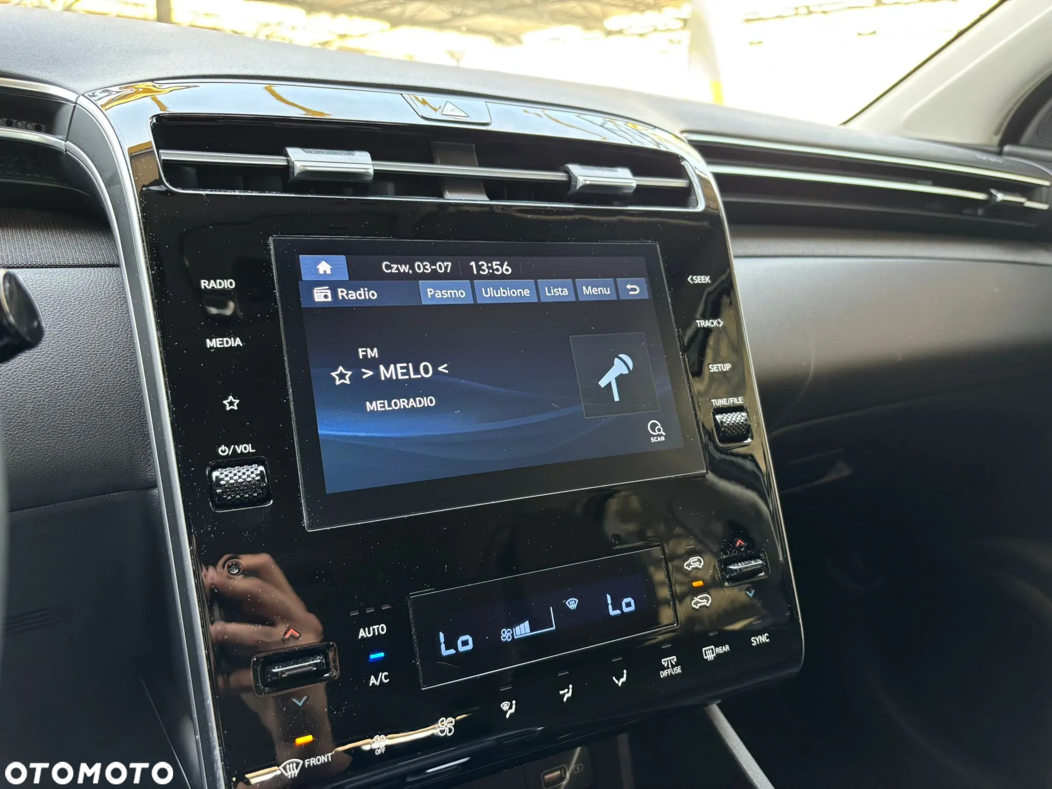 Hyundai Tucson - 26