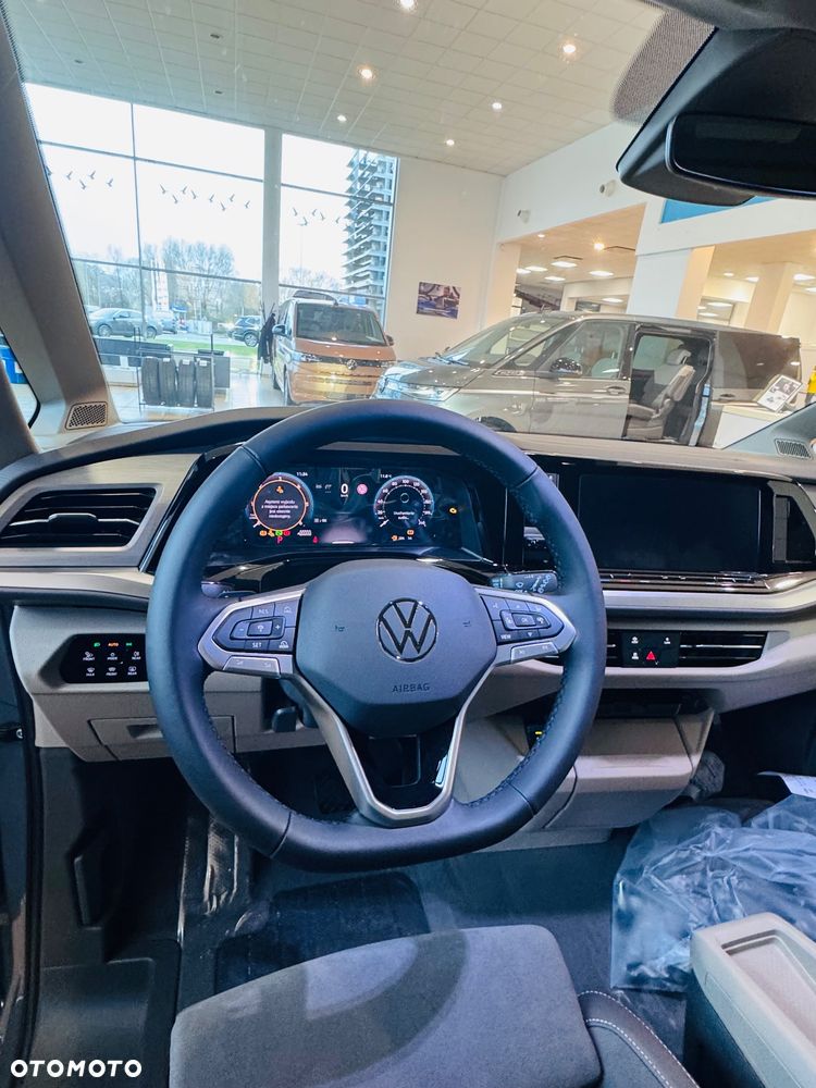 Volkswagen Multivan 2.0 TDI L2 Edition DSG - 14