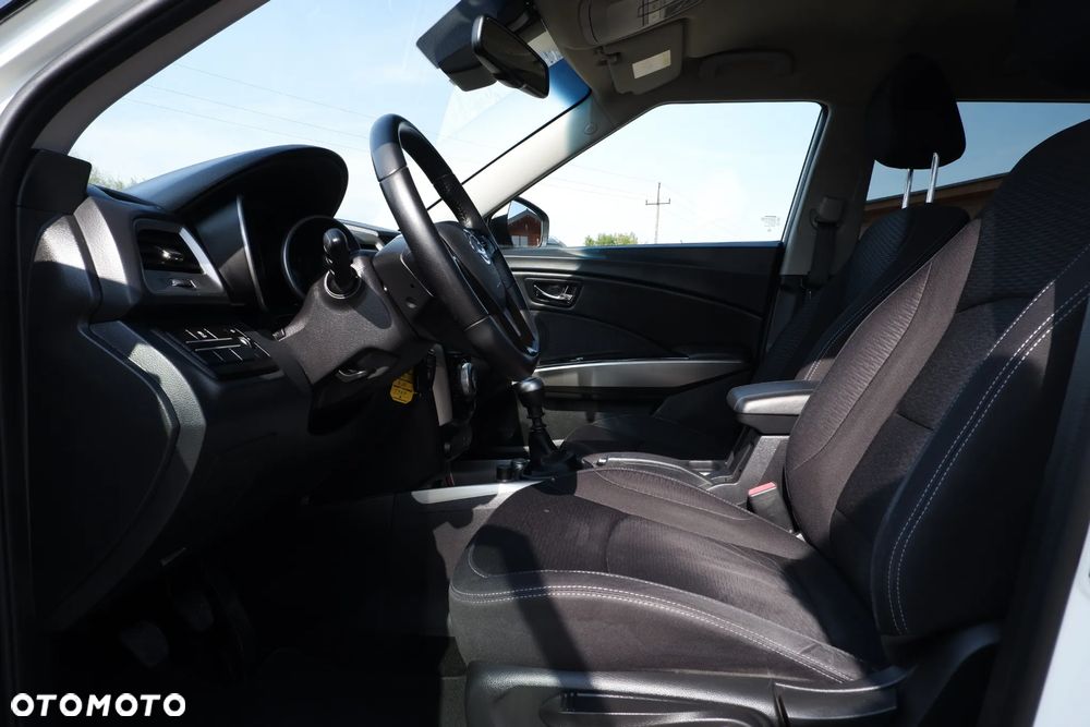 SsangYong/KGM Tivoli 1.6 Sharp - 27