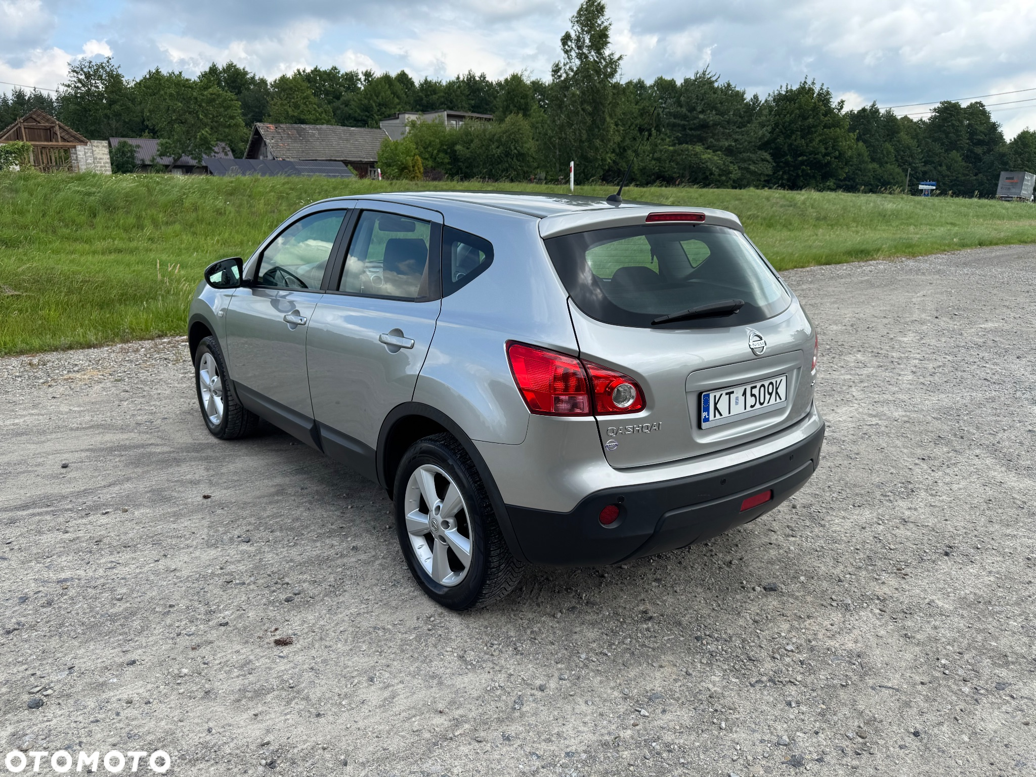 Nissan Qashqai 1.5 dCi N-Connecta - 16