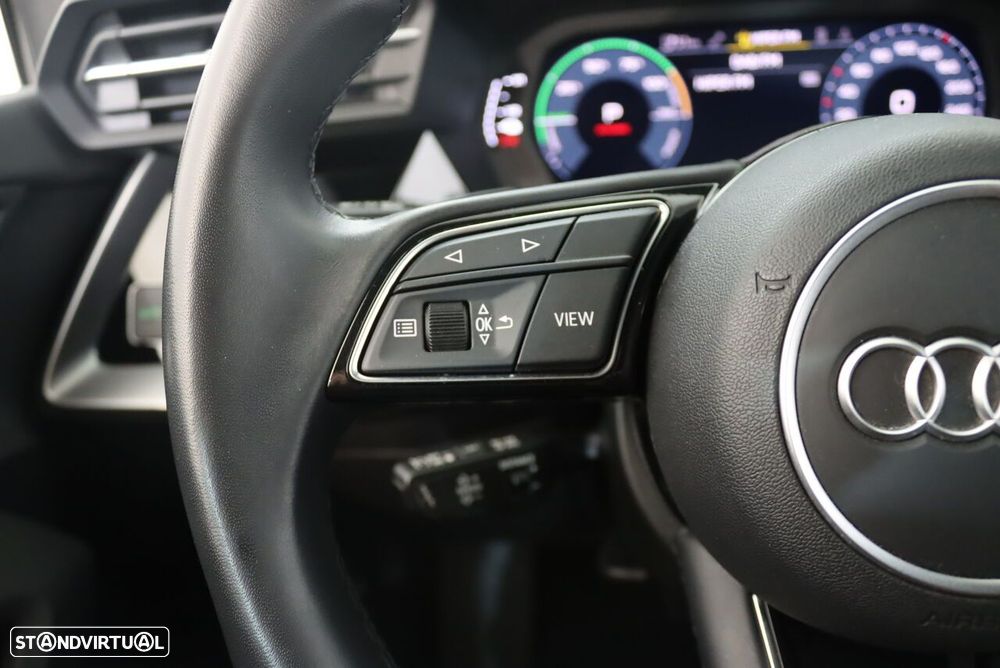 Audi A3 Sportback 40 TFSIe Advanced - 15