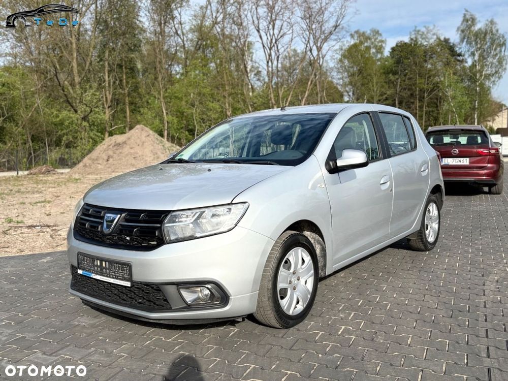 Dacia Sandero - 11