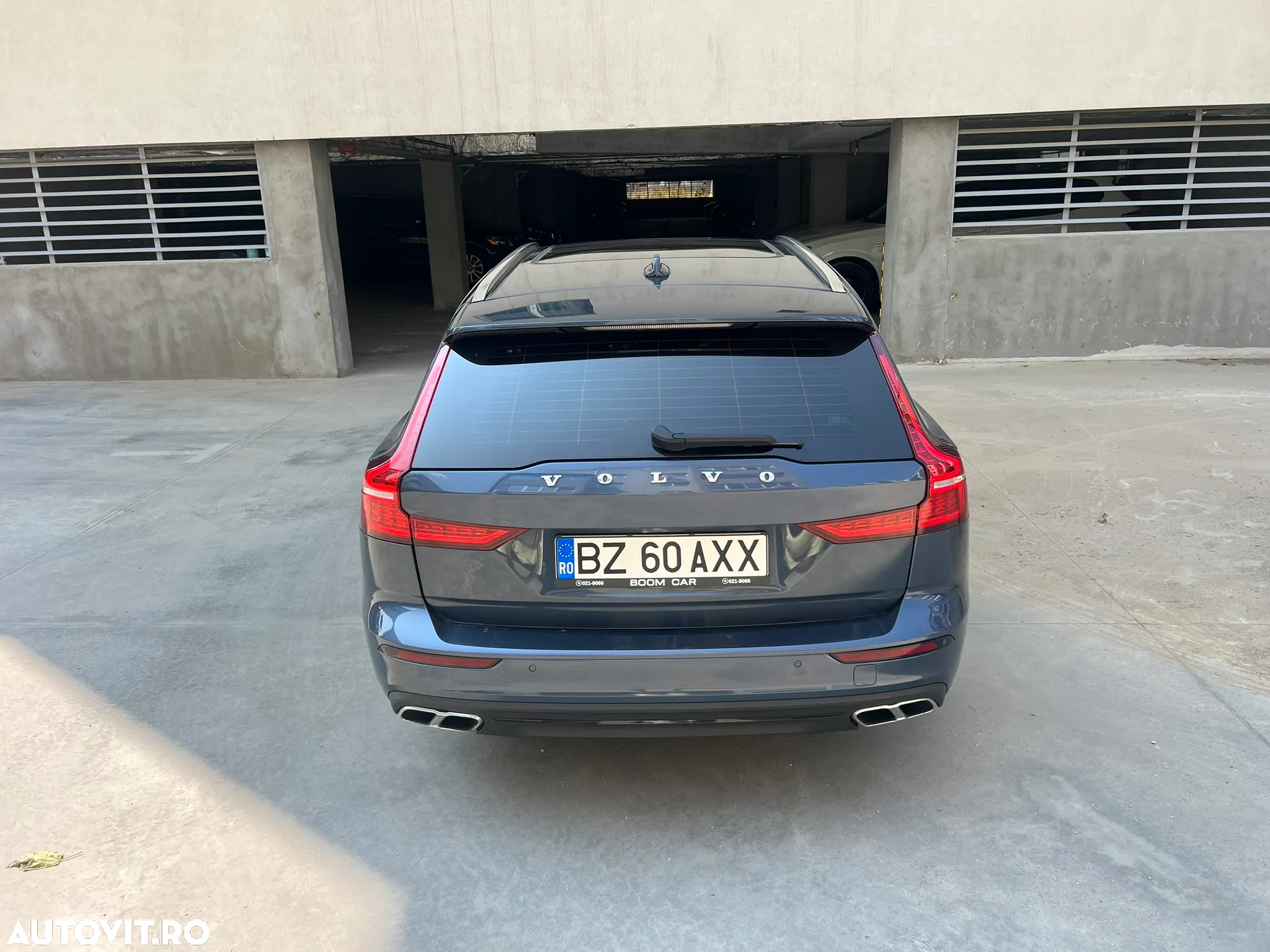 Volvo V60 D4 Momentum Pro - 6