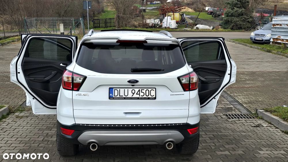 Ford Kuga 1.5 EcoBoost FWD Titanium ASS GPF - 5