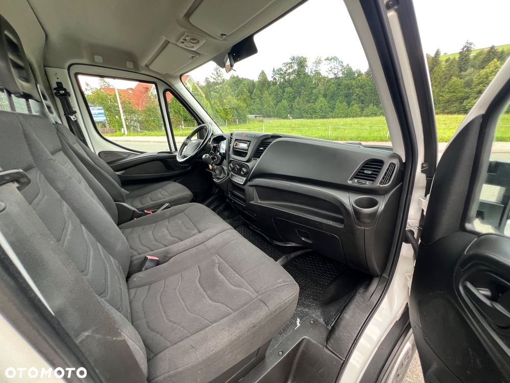 Iveco Daily 35s13 - 22