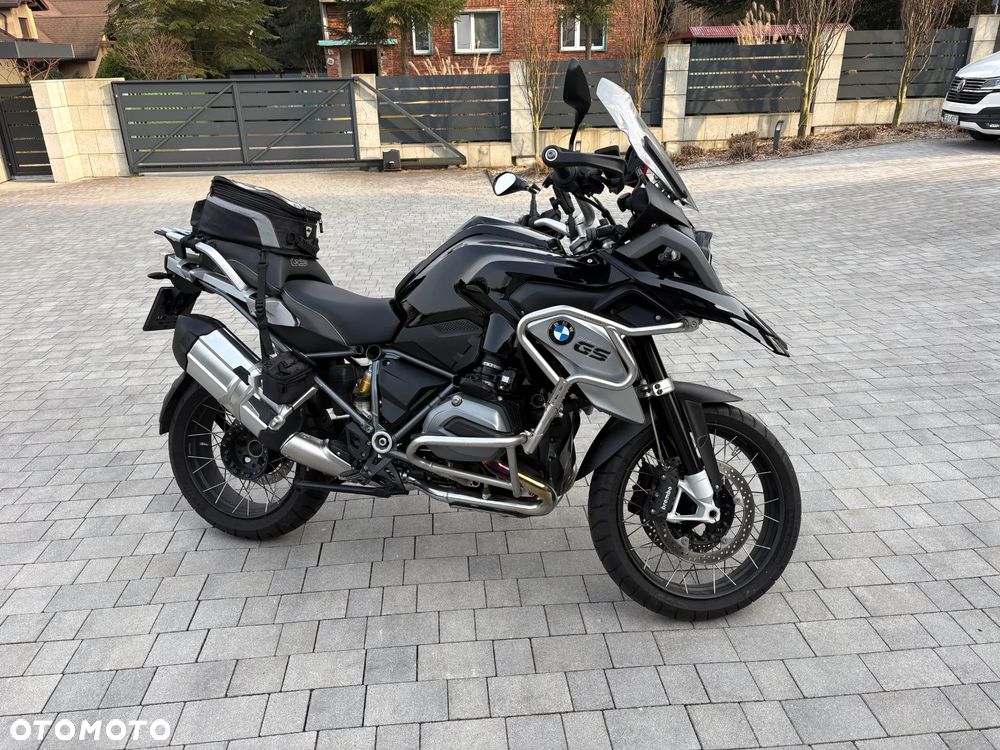 BMW GS - 4