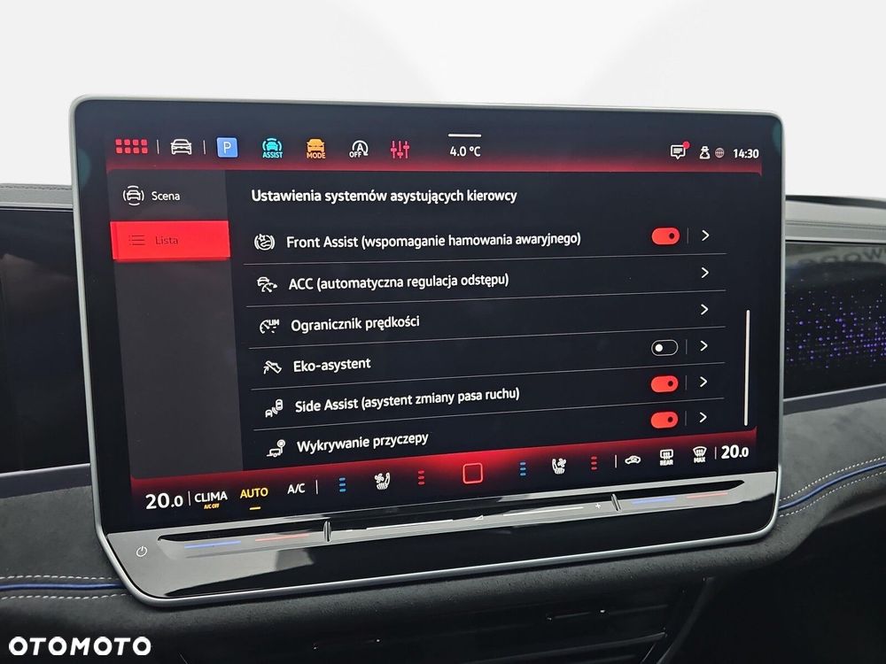 Volkswagen Passat Variant - 35