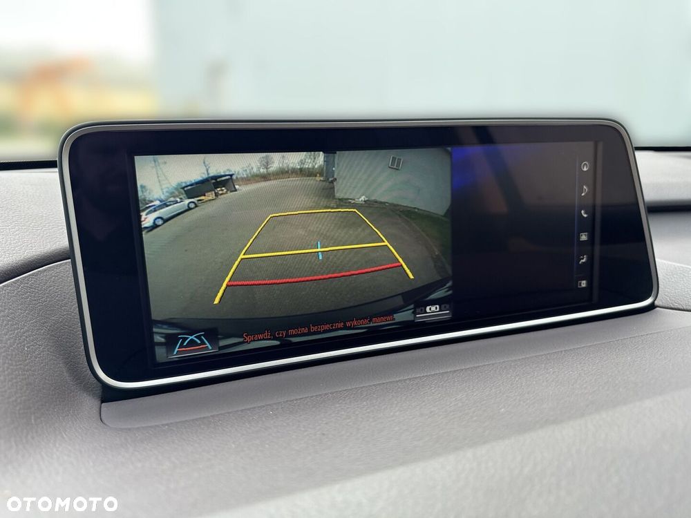 Lexus RX 450h Prestige MY19 - 18