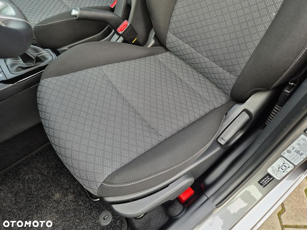 Kia Picanto 1.2 DPI L - 12