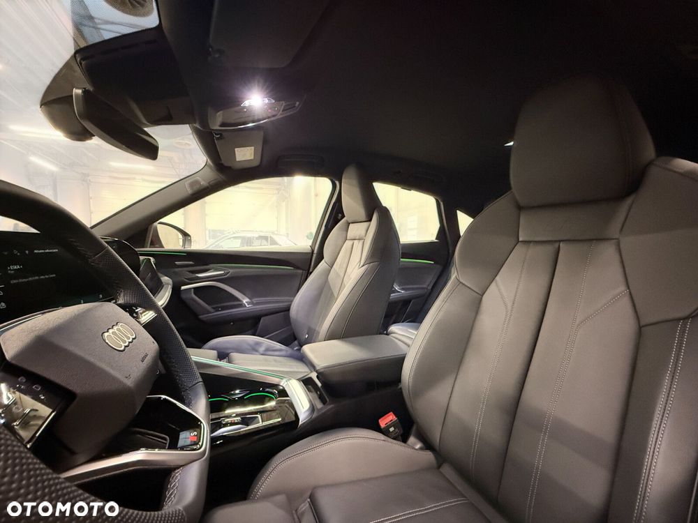 Audi Q5 Sportback - 21
