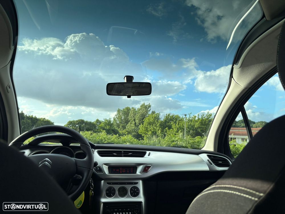 Citroën C3 1.1 Airdream Seduction - 43