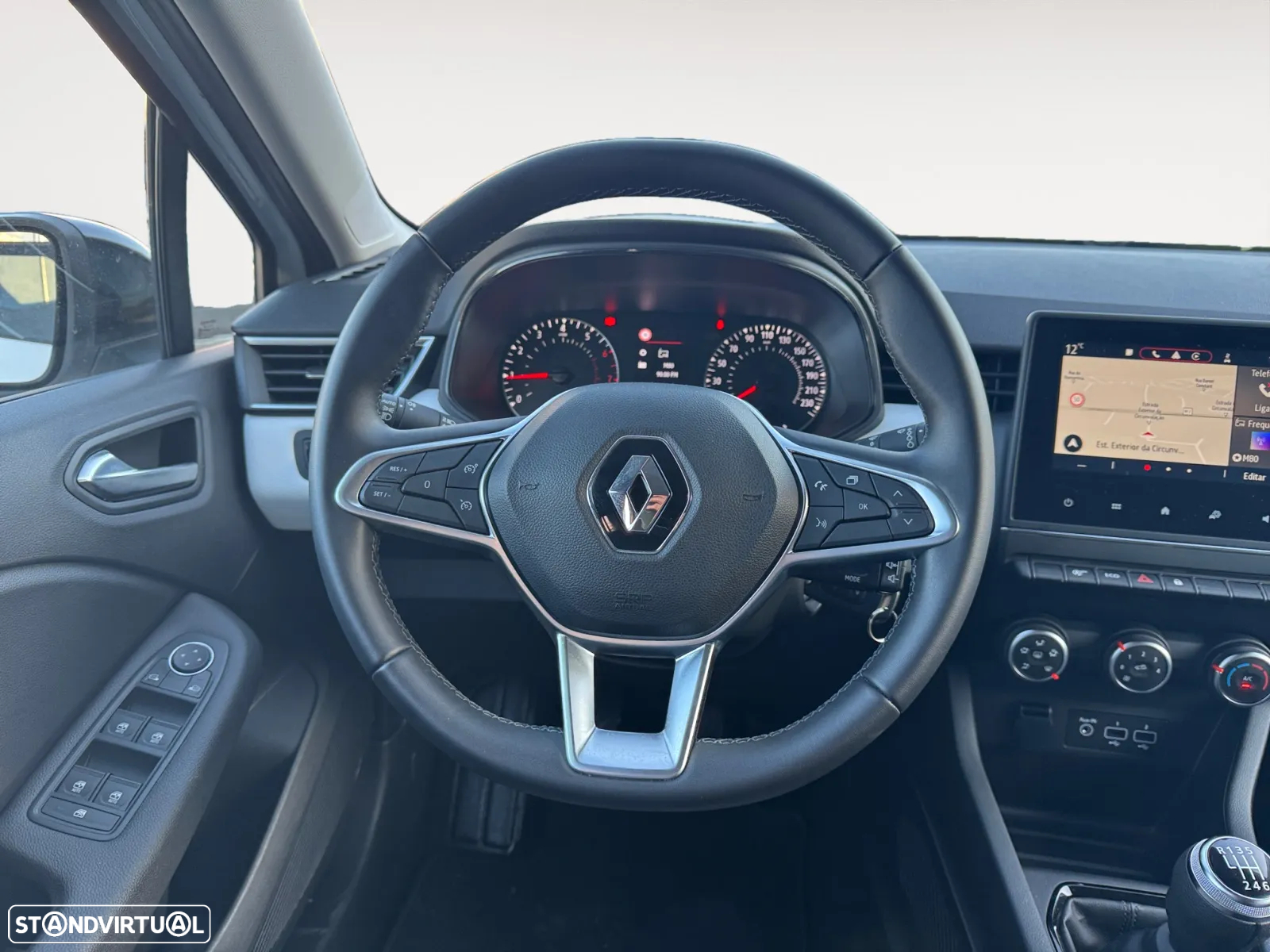 Renault Clio 1.0 TCe Evolution - 13