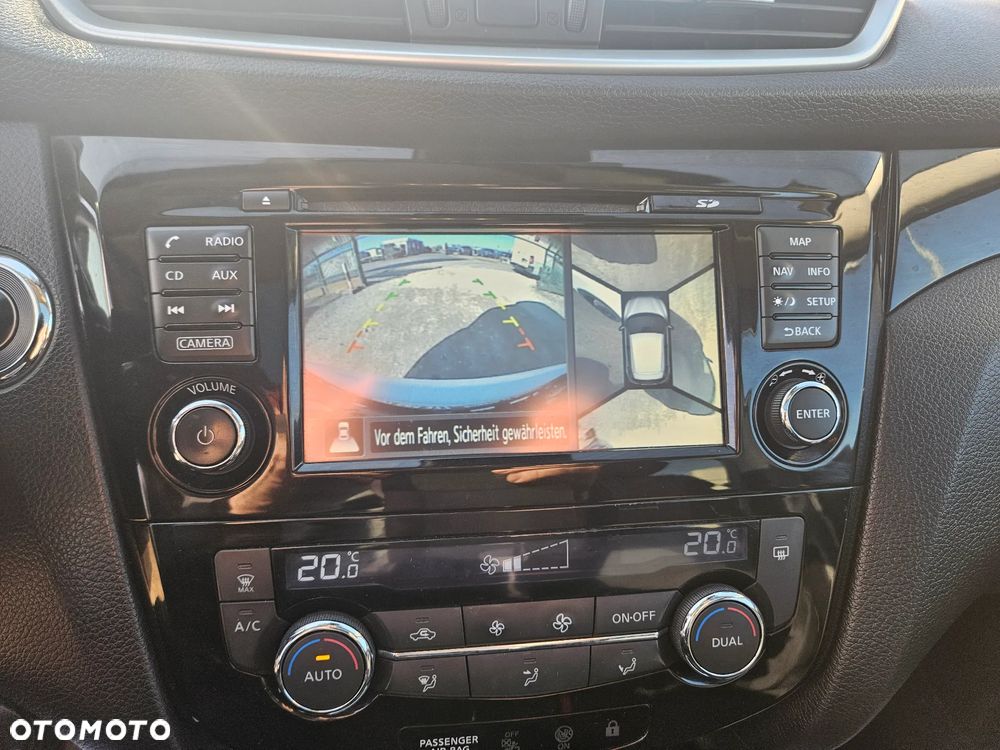 Nissan Qashqai 1.2 DIG-T 360 - 19