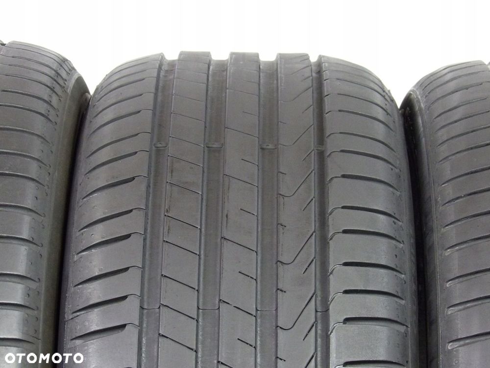 4X opony 225/45R18 PIRELLI CINTURATO P7 - 2