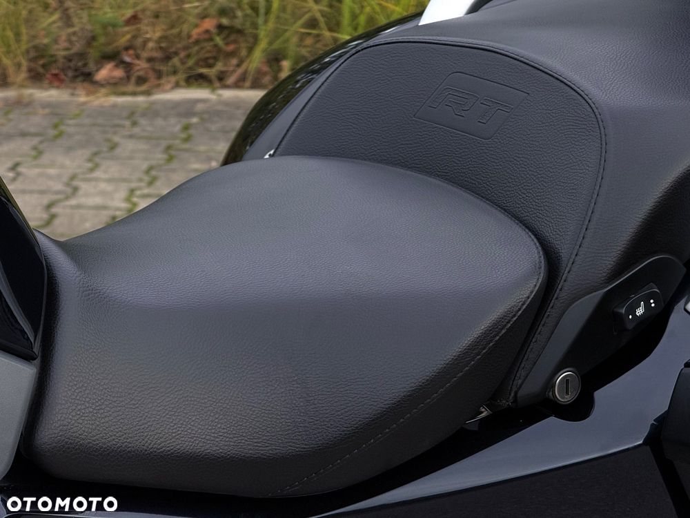 BMW RT - 11