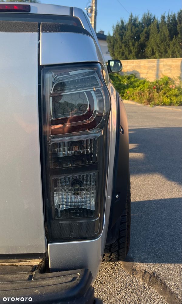Isuzu D-Max - 19