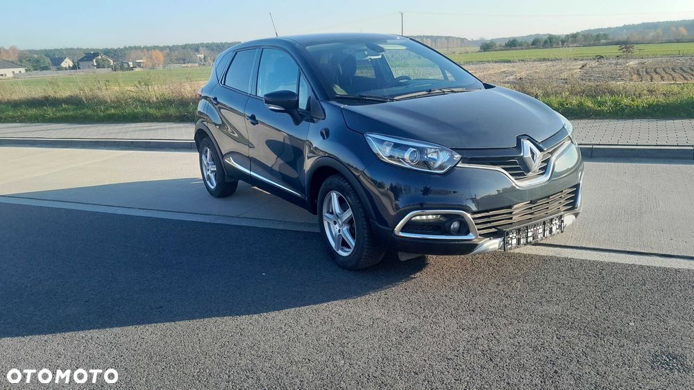 Renault Captur - 2