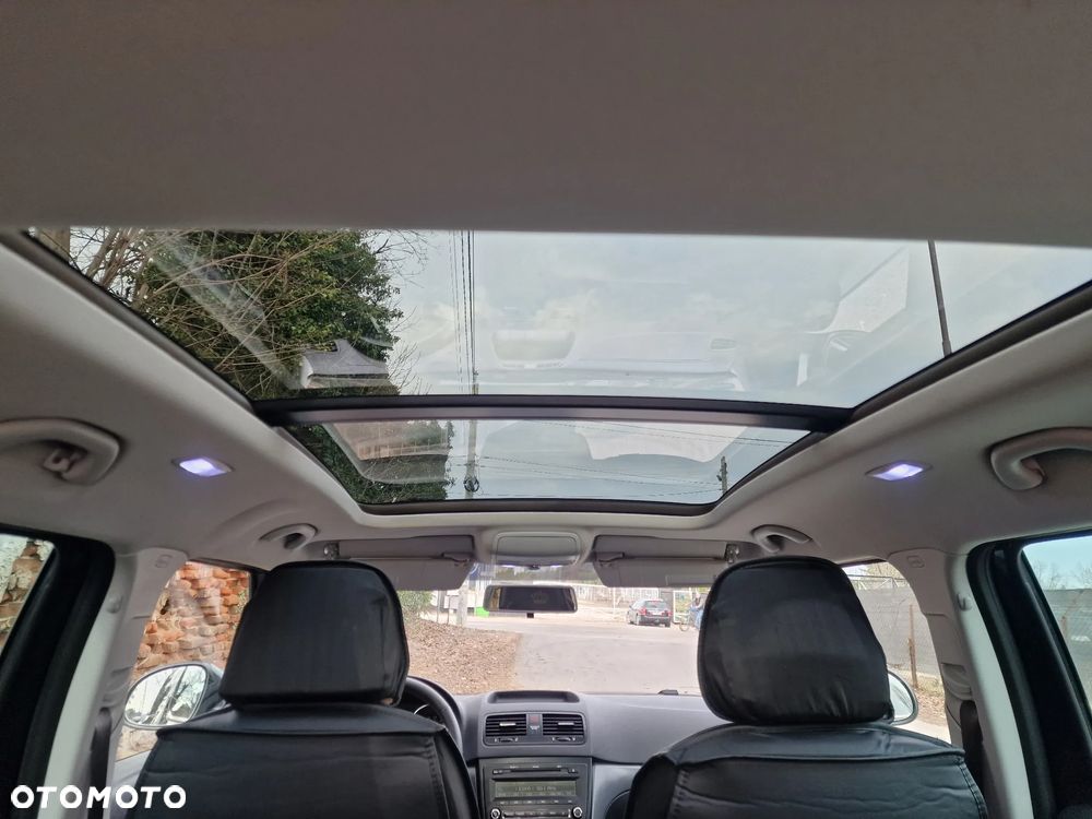 Skoda Yeti 1.2 TSI Active PLUS EDITION - 16