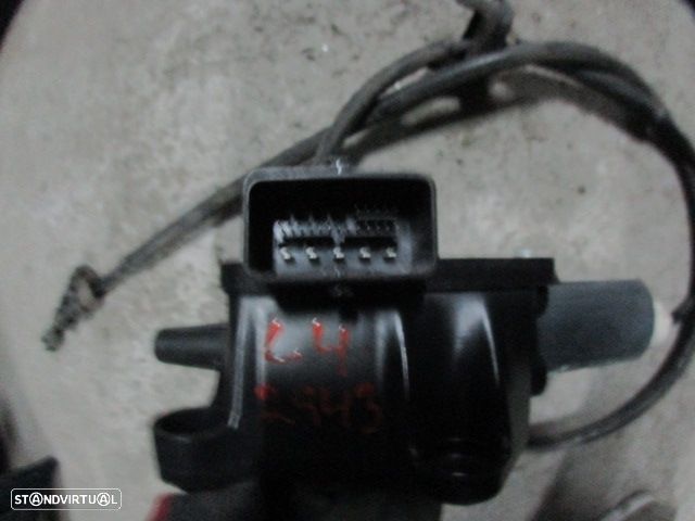 Travão De Mão A2C53379974 0204706354 9673081780 CITROEN C4 PICASSO 2011 1.6HDI 112CV 5P CINZA - 3