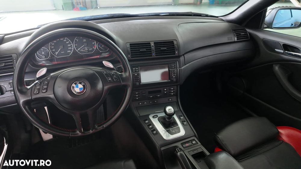 BMW Seria 3 ver-330i-at-m-sport - 4
