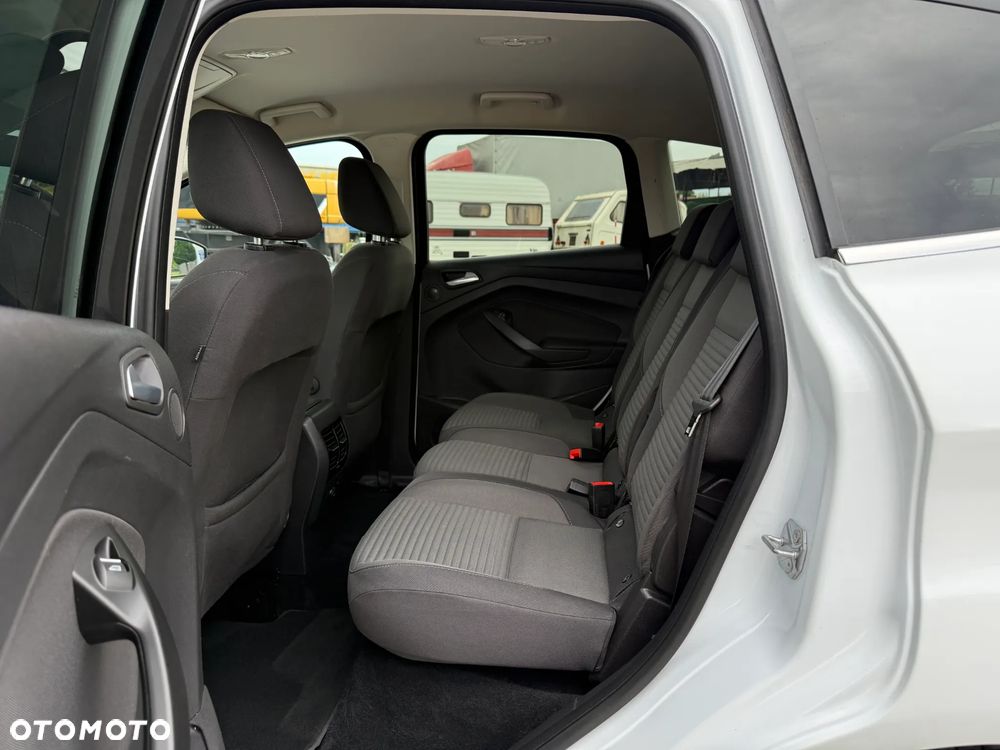 Ford C-MAX 1.0 EcoBoost Titanium ASS - 5