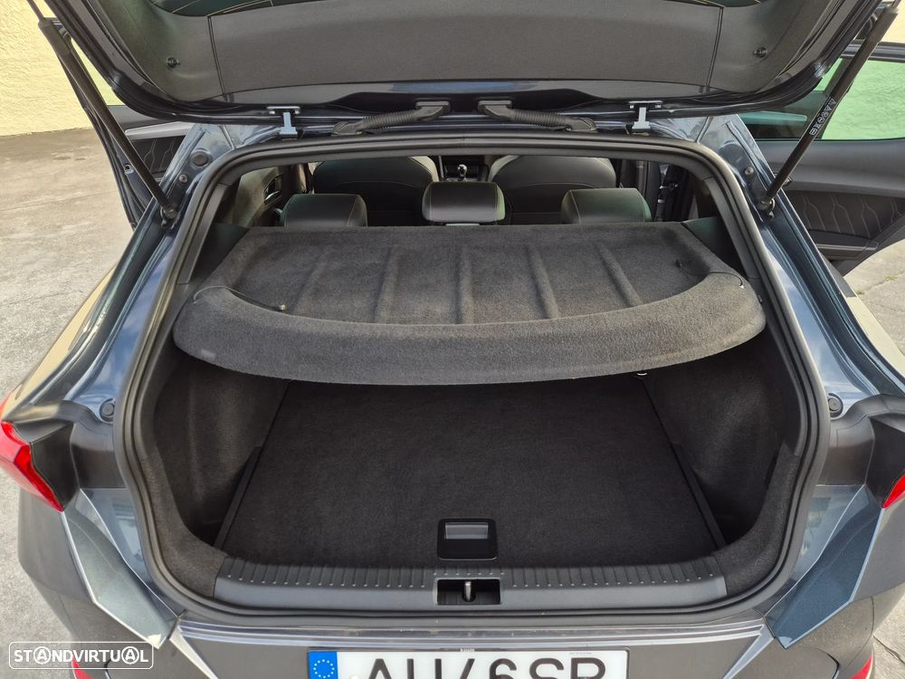 Cupra Formentor 1.5 TSI Sport - 44
