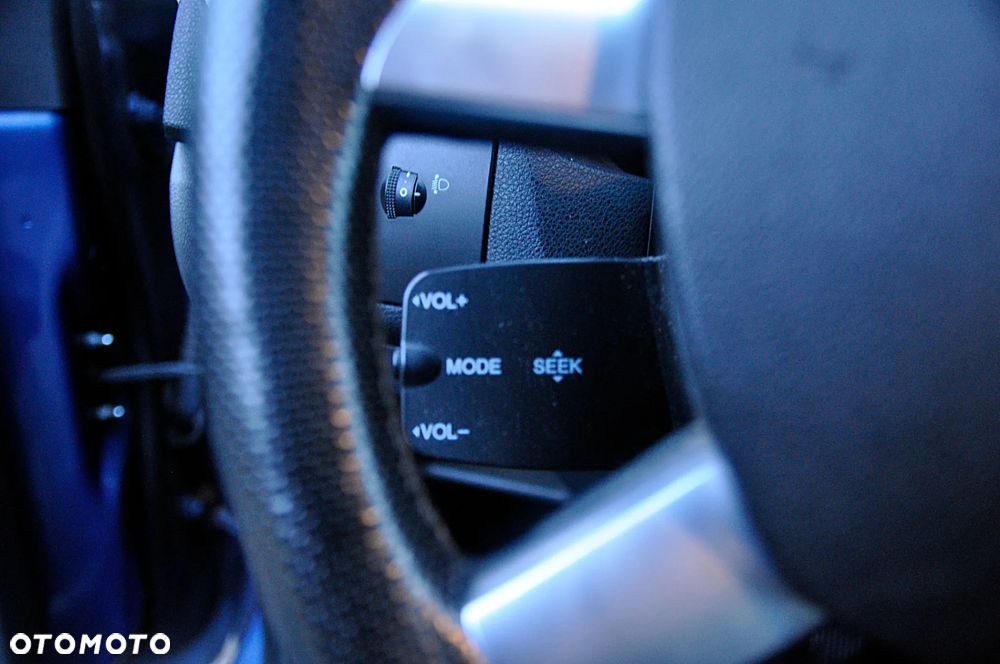 Ford Focus 1.6 16V Silver Magic - 11