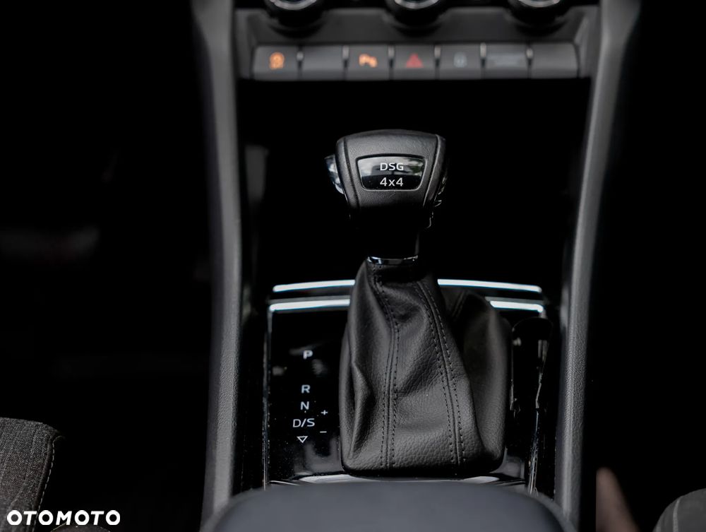 Skoda Kodiaq 2.0 TSI 4x4 Style DSG - 20