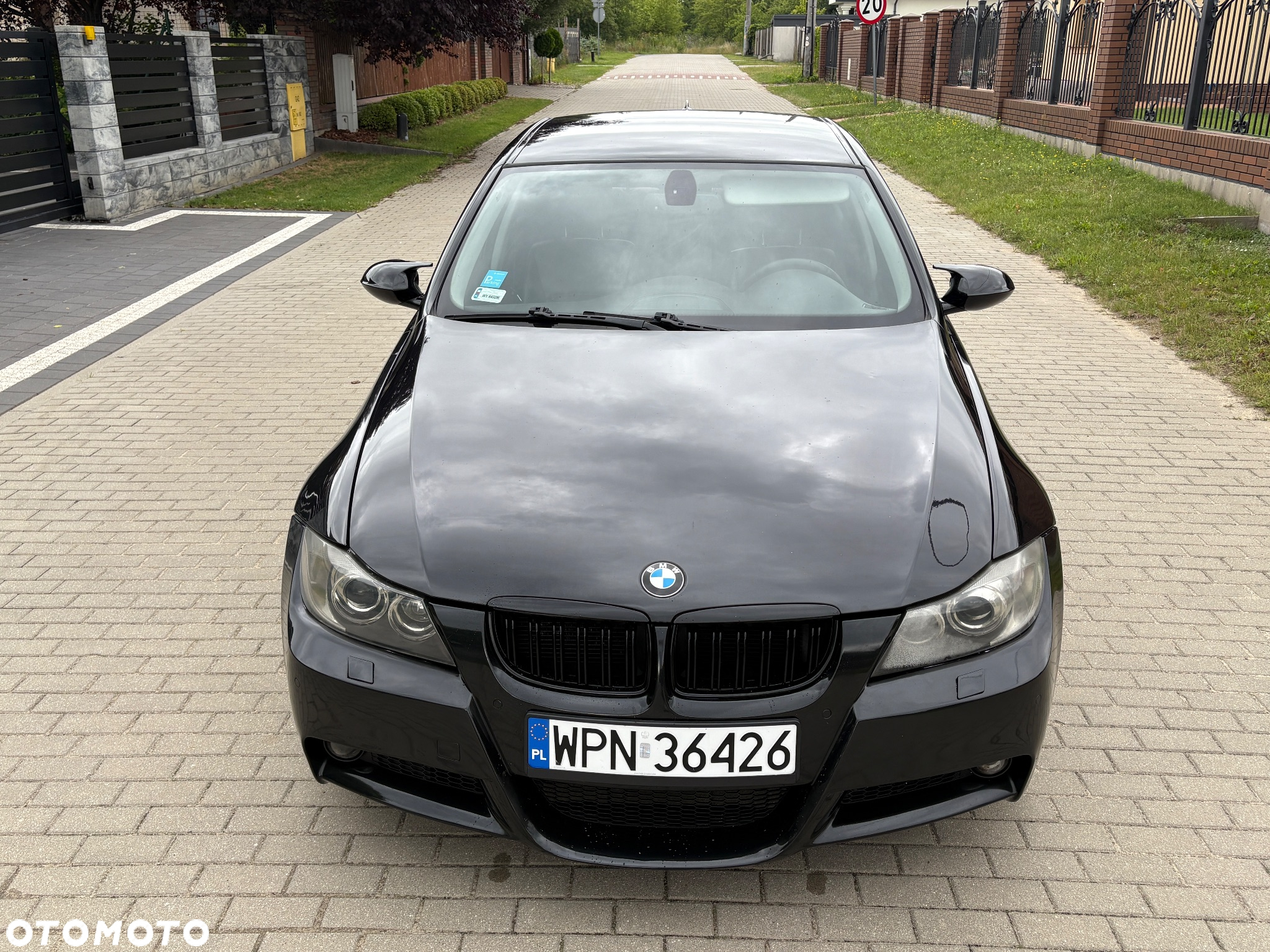 BMW Seria 3 - 9
