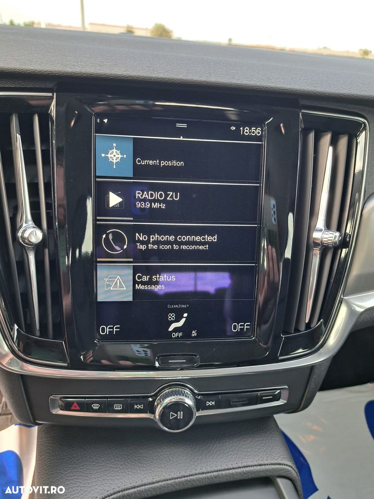 Volvo V90 D3 Momentum - 40