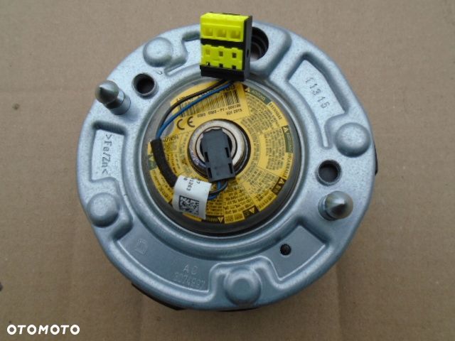 poduszka airbag kierowcy bmw f30 f31 f20 f21 f23 f10 f11 f33 f34 m-pakiet - 2