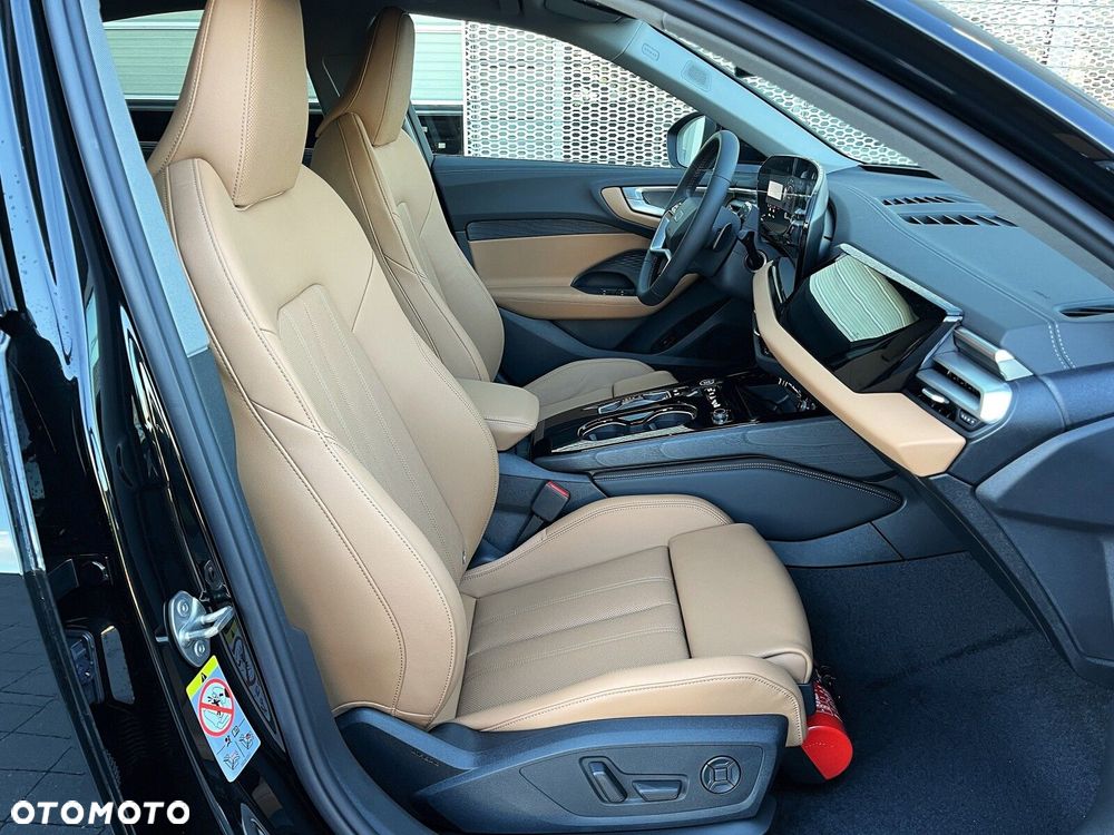 Audi A5 Limousine 2026