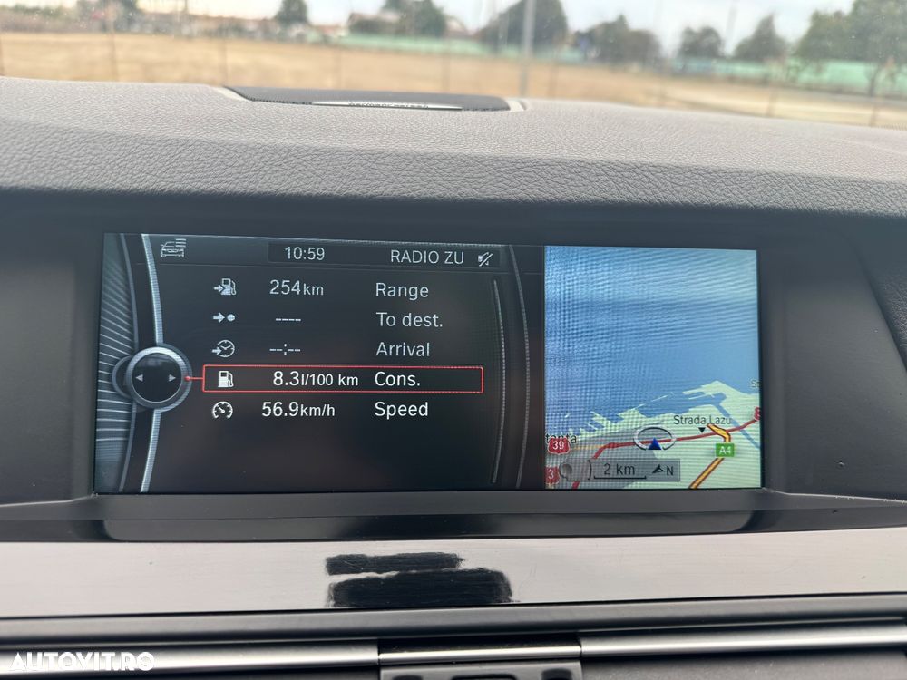 BMW Seria 5 - 14