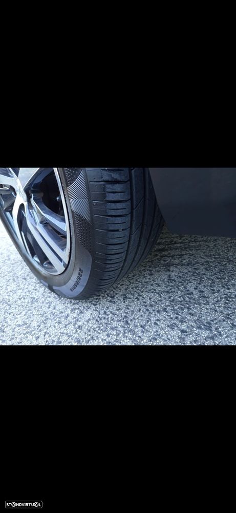 Peugeot 3008 1.5 BlueHDi Allure EAT8 - 44