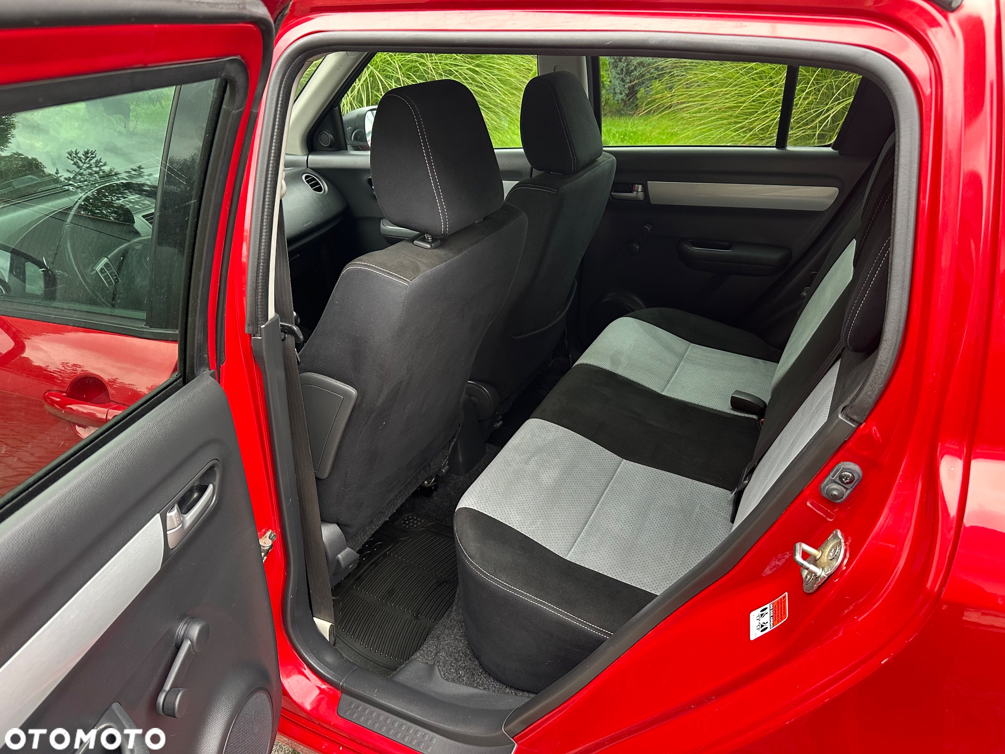 Suzuki Swift 1.3 Limited 25 - 16