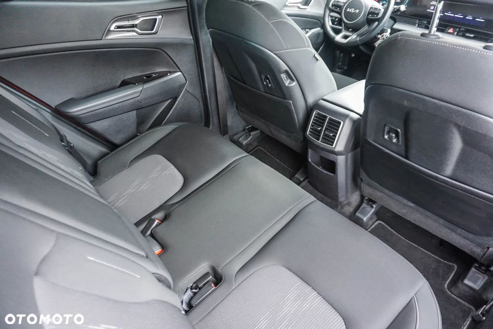 Kia Sportage 1.6 T-GDI HEV L 4WD - 32