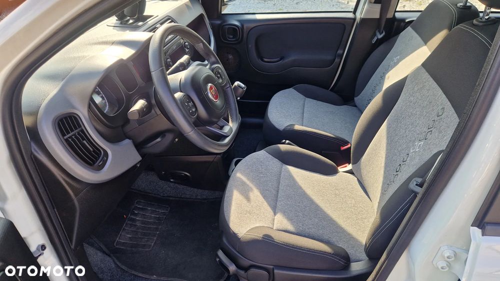 Fiat Panda 0.9 Twinair Natural Power Trekking - 14