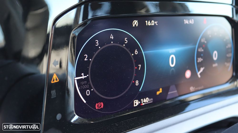 VW Golf 1.0 TSI Life - 16