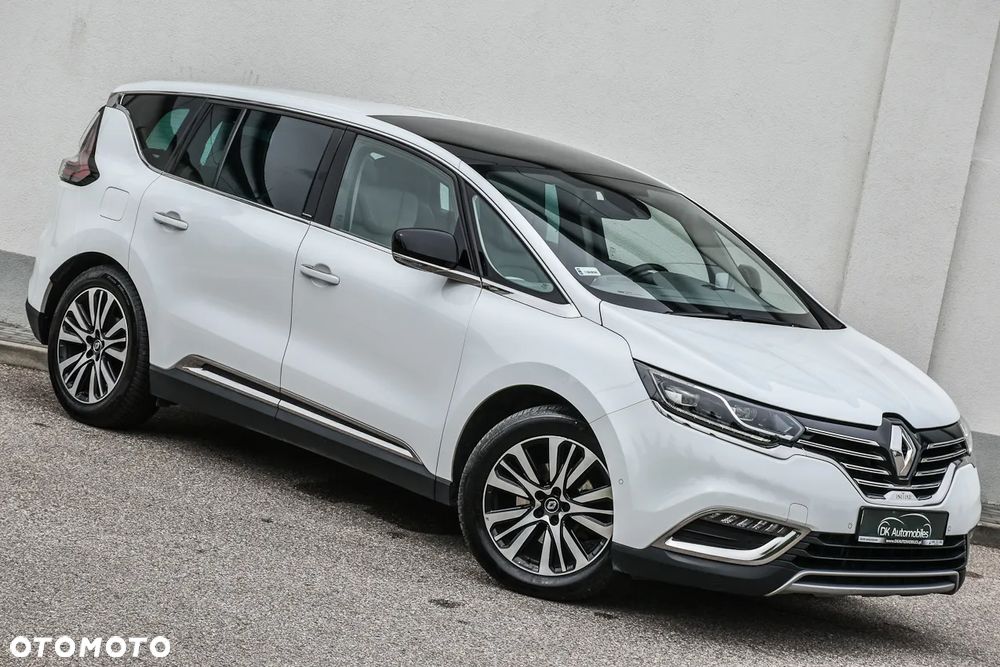 Renault Espace 1.6 TCE Initiale Paris EDC - 3