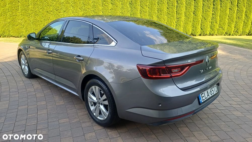 Renault Talisman 1.6 Energy dCi Business - 13