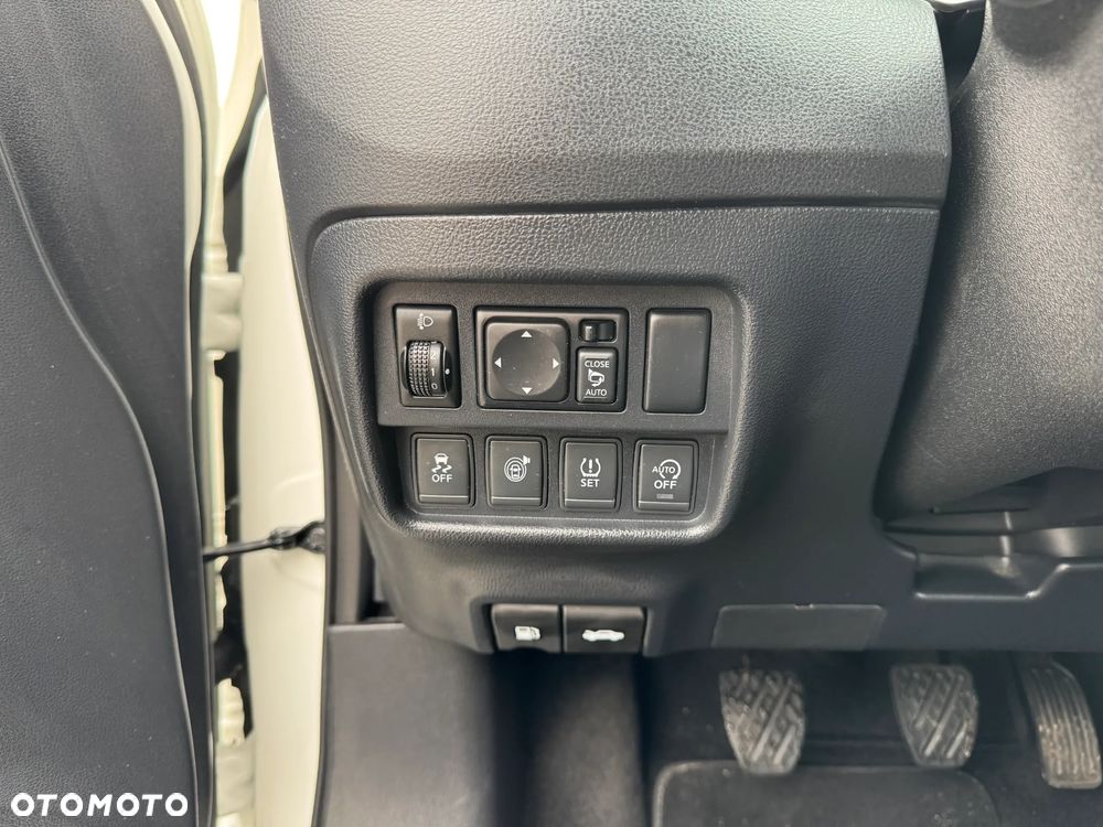 Nissan Juke 1.2 DIG-T N-Vision - 18