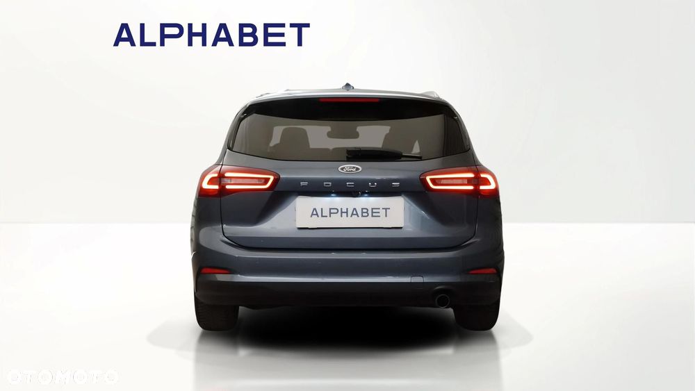 Ford Focus 1.0 EcoBoost mHEV Titanium X - 4