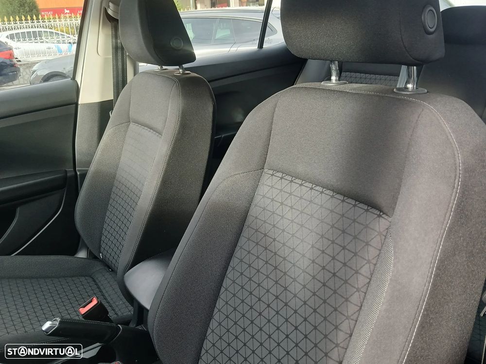 VW T-Cross 1.0 TSI Life - 14