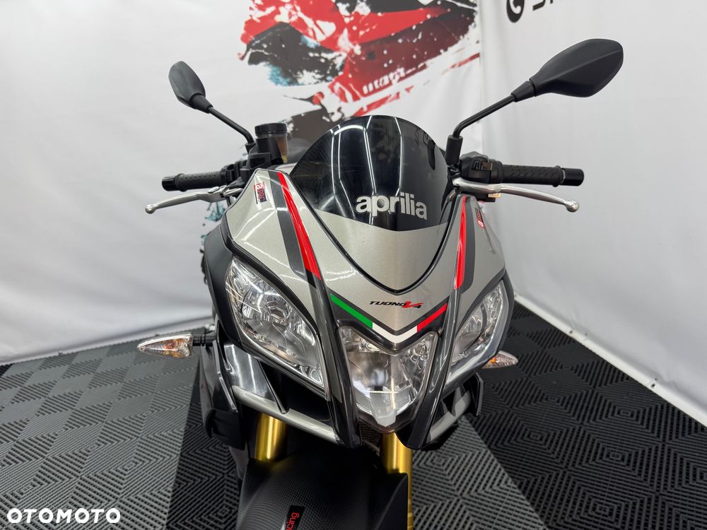 Aprilia Tuono - 40