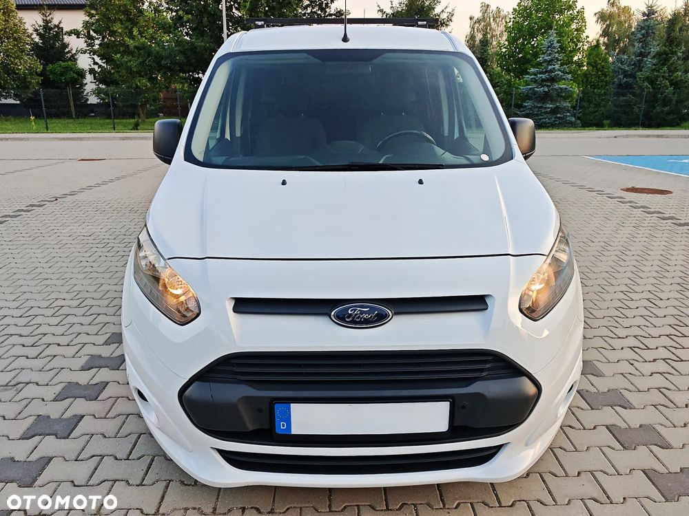Ford Transit Connect 230 L2 Trend - 17