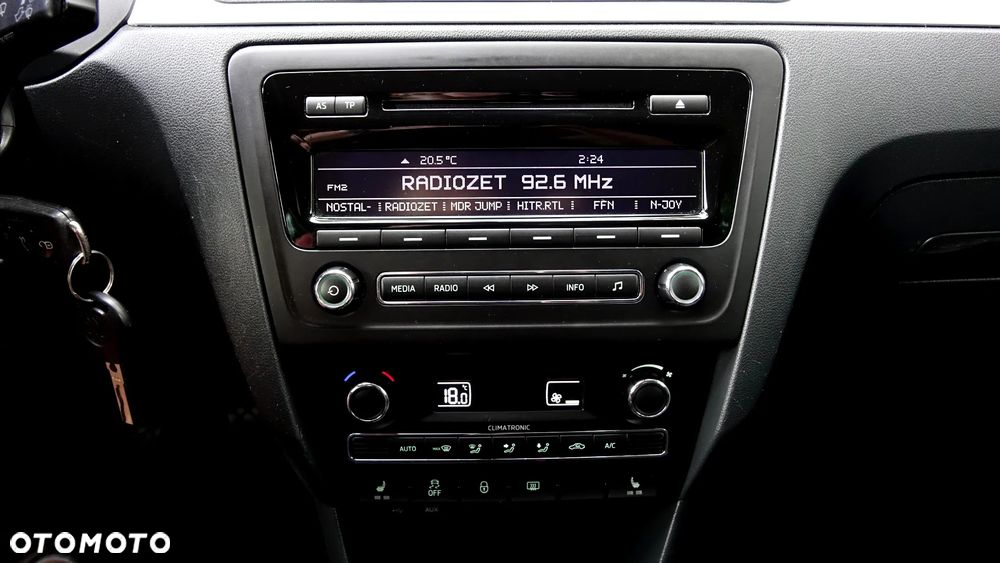 Skoda RAPID - 19