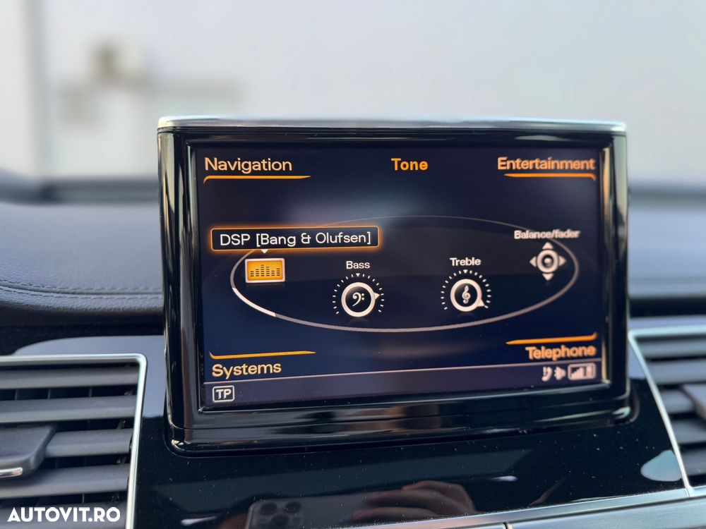 Audi A8 - 24