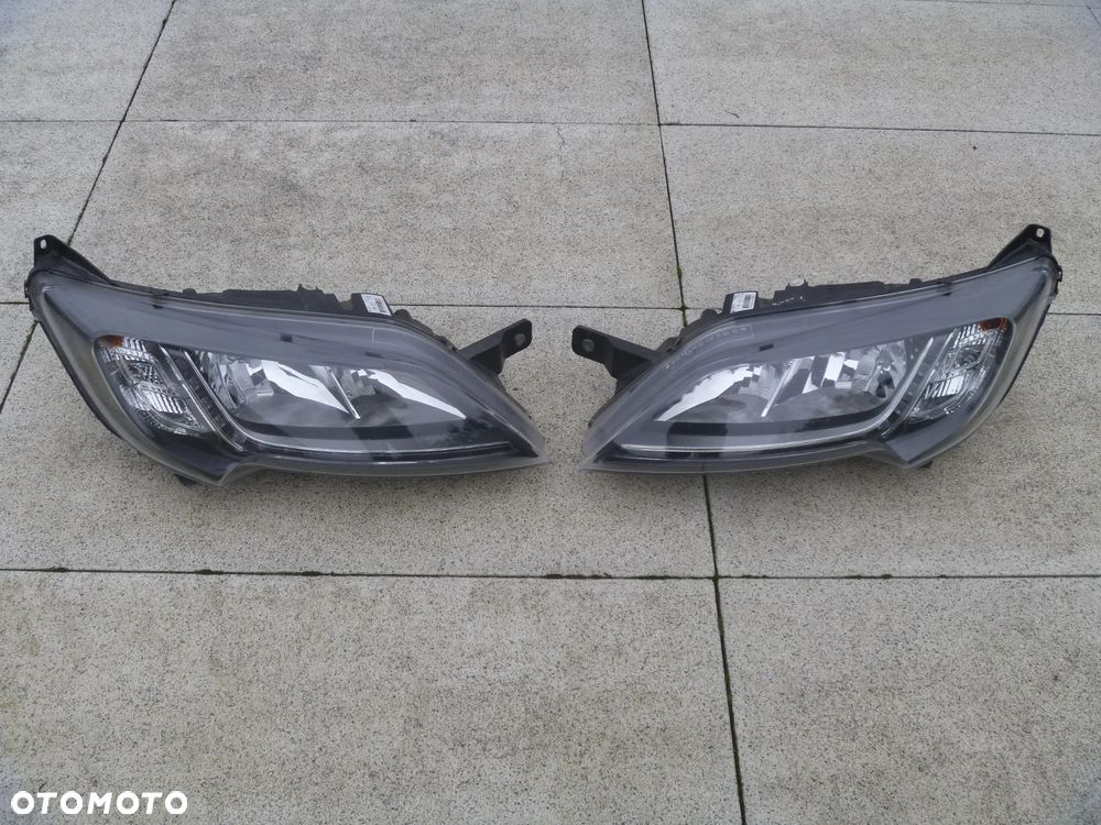 FIAT DUCATO 2006 ATRAPA ORYGINAL - 2