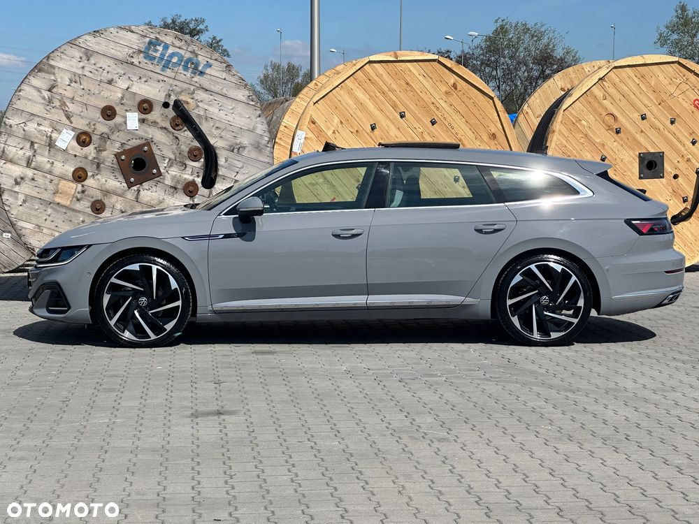 Volkswagen Arteon 2.0 TSI R-Line DSG - 4