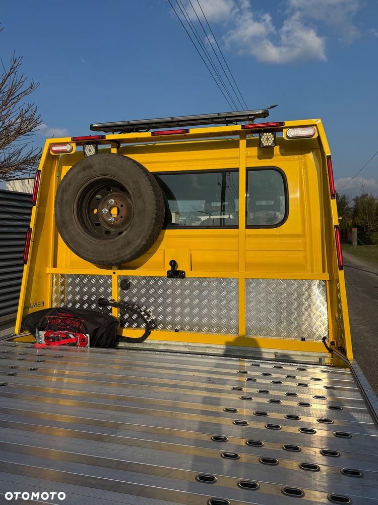 Fiat Ducato 3.0 - 6